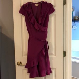 MERONA Wrap Dress